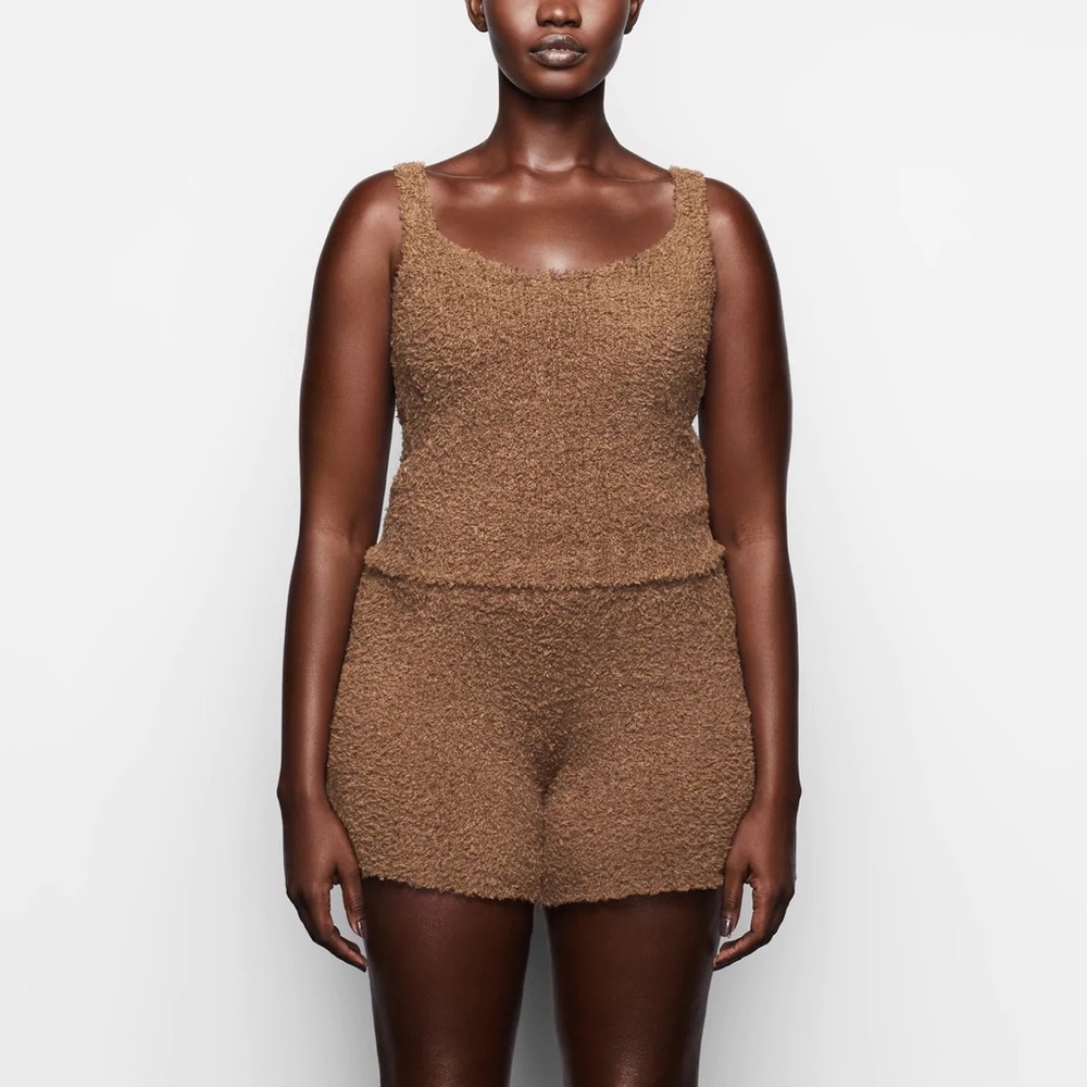 Skims CAMEL set